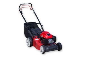 lawnmower