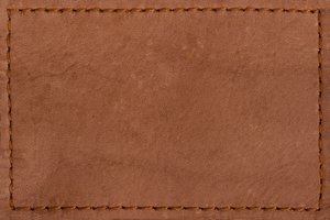 leather