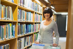 librarian