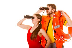 lifeguard