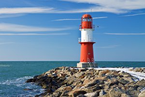 lighthouse