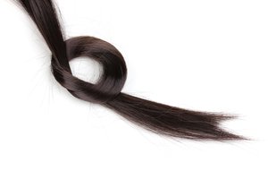 hair