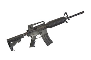 weapon
