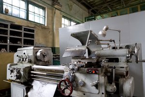 machine