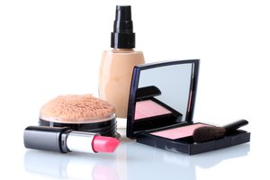 makeup