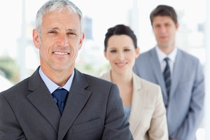 el director, la directora