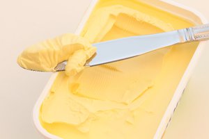 margarine