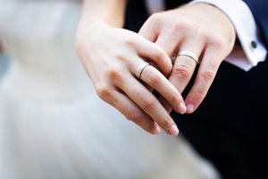 marriage
