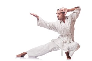 martial art