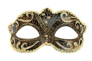 mask