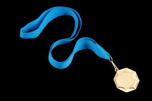 medal