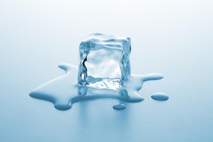 to melt