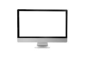 el monitor