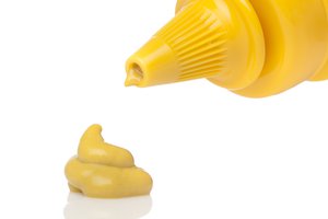mustard