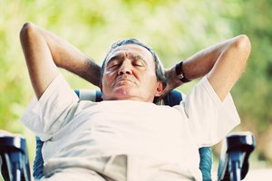 la siesta