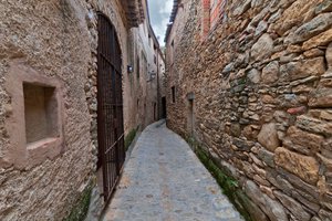 narrow