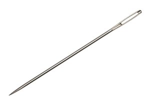 needle