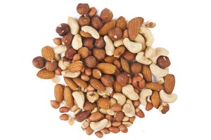 nut