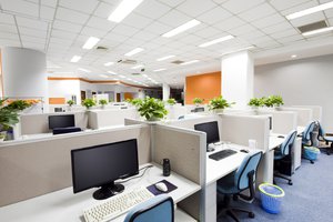 la empresa