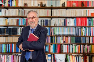 los literatos