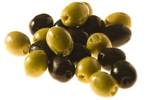olive