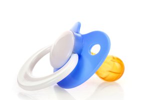 pacifier