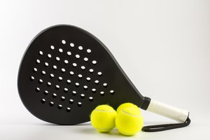 paddle tennis