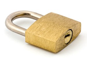 padlock