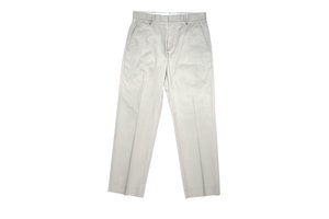 los pantalones