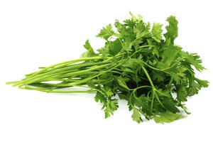 parsley