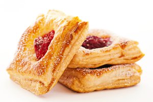 pastries