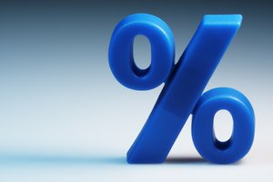 percent