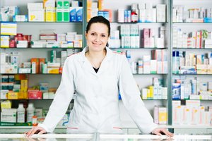 la farmacia