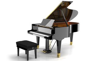 piano