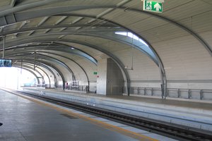 platform