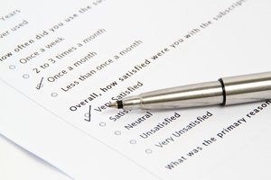 survey