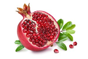 pomegranate