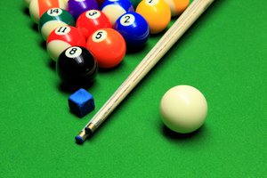pool