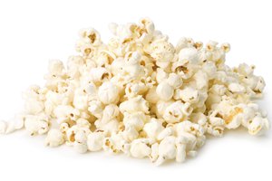 las palomitas