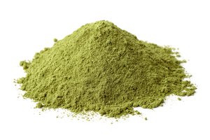 powder