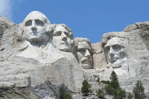 el presidente, la presidenta