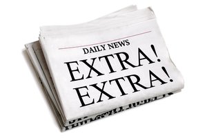 press