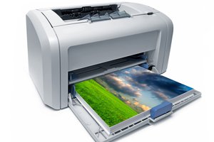 printer