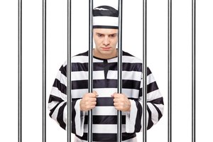 prisoner