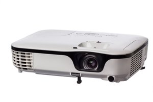 el proyector