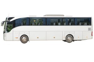 el transporte público