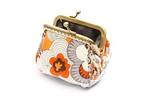 change purse