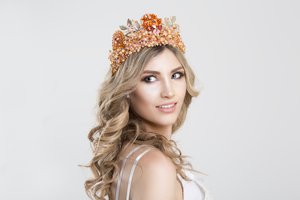 la reina
