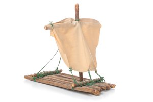 raft