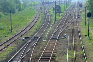 el ferrocarril